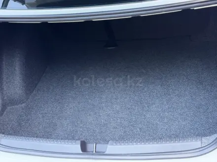 Volkswagen Polo 2015 года за 5 500 000 тг. в Алматы – фото 19