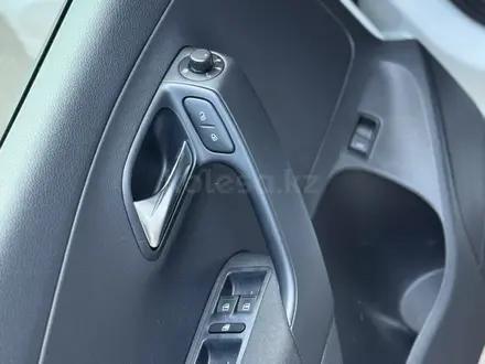 Volkswagen Polo 2015 года за 5 500 000 тг. в Алматы – фото 33
