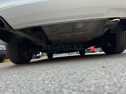 Volkswagen Polo 2015 года за 5 500 000 тг. в Алматы – фото 36