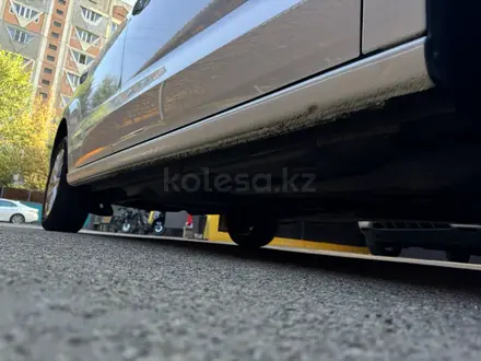Volkswagen Polo 2015 года за 5 500 000 тг. в Алматы – фото 39