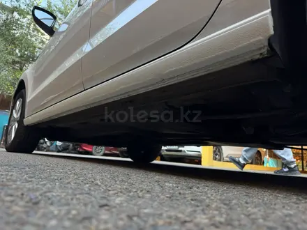 Volkswagen Polo 2015 года за 5 500 000 тг. в Алматы – фото 38