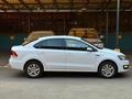 Volkswagen Polo 2015 года за 5 500 000 тг. в Алматы – фото 6