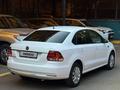Volkswagen Polo 2015 года за 5 500 000 тг. в Алматы – фото 5