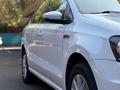 Volkswagen Polo 2015 года за 5 500 000 тг. в Алматы – фото 8