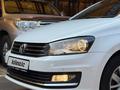 Volkswagen Polo 2015 года за 5 500 000 тг. в Алматы – фото 10