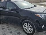 Toyota RAV4 2015 года за 9 000 000 тг. в Жанаозен