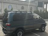 Mitsubishi Delica 1995 годаүшін4 500 000 тг. в Алматы – фото 4