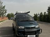 Mitsubishi Delica 1995 годаүшін4 500 000 тг. в Алматы