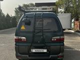 Mitsubishi Delica 1995 годаүшін4 500 000 тг. в Алматы – фото 3