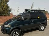 Mitsubishi Delica 1995 годаүшін4 500 000 тг. в Алматы – фото 2