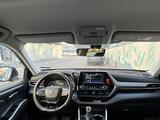 Toyota Highlander 2020 годаүшін21 700 000 тг. в Алматы – фото 2