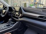 Toyota Highlander 2020 годаүшін21 700 000 тг. в Алматы – фото 4