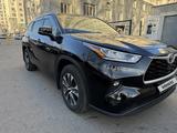 Toyota Highlander 2020 годаүшін21 700 000 тг. в Алматы