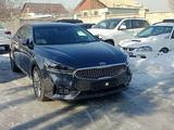 Kia K7 2016 года за 7 200 000 тг. в Алматы – фото 2