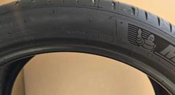 Michelin Pilot Sport 4 SUV 275/40 R22 108Y за 175 000 тг. в Алматы – фото 3