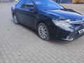 Toyota Camry 2015 года за 6 400 000 тг. в Уральск – фото 16