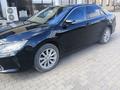 Toyota Camry 2015 года за 6 400 000 тг. в Уральск – фото 15