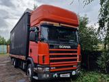 Scania  4-Series 1997 года за 17 000 000 тг. в Петропавловск