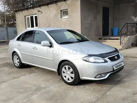 Daewoo Gentra 2016 года за 4 400 000 тг. в Шымкент