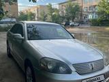 Toyota Mark II 2001 года за 4 300 000 тг. в Семей – фото 4