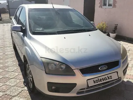 Ford Focus 2006 года за 1 900 000 тг. в Актобе