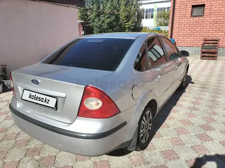 Ford Focus 2006 года за 1 900 000 тг. в Актобе – фото 5