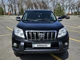 Toyota Land Cruiser Prado 2013 года за 16 200 000 тг. в Алматы