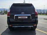 Toyota Land Cruiser Prado 2013 года за 16 200 000 тг. в Алматы – фото 4