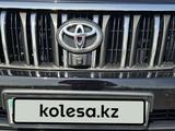 Toyota Land Cruiser Prado 2013 года за 16 200 000 тг. в Алматы – фото 5
