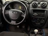 ВАЗ (Lada) Granta 2191 2015 годаүшін1 900 000 тг. в Кокшетау – фото 4
