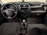 ВАЗ (Lada) Granta 2191 2015 годаүшін1 900 000 тг. в Кокшетау – фото 5