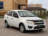 ВАЗ (Lada) Granta 2191 2015 годаүшін1 900 000 тг. в Кокшетау – фото 3