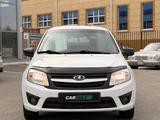 ВАЗ (Lada) Granta 2191 2015 годаүшін1 900 000 тг. в Кокшетау – фото 2