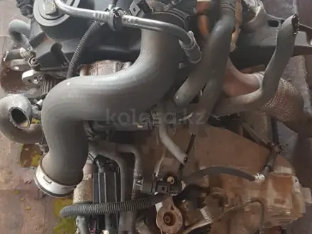 Дизельные двигатели Фольцваген BXE, AVF, AXB 1.9TD BMP, BMM, CBA 2.0 за 680 000 тг. в Алматы – фото 4