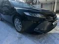 Toyota Camry 2019 годаfor14 300 000 тг. в Алматы – фото 2