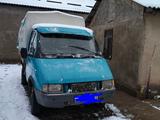 ГАЗ ГАЗель 1996 года за 1 050 000 тг. в Шымкент