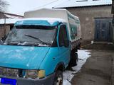 ГАЗ ГАЗель 1996 года за 1 050 000 тг. в Шымкент – фото 3