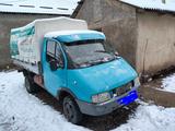 ГАЗ ГАЗель 1996 года за 1 050 000 тг. в Шымкент – фото 2