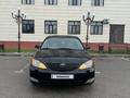 Toyota Camry 2003 годаүшін4 600 000 тг. в Кызылорда – фото 2