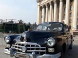 Ретро-автомобили СССР 1955 годаүшін8 500 000 тг. в Алматы