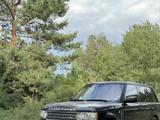 Land Rover Range Rover 2008 года за 7 800 000 тг. в Усть-Каменогорск