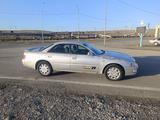 Toyota Carina ED 1998 года за 1 200 000 тг. в Туркестан – фото 2