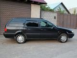 Volkswagen Passat 1993 года за 2 500 000 тг. в Алматы – фото 4