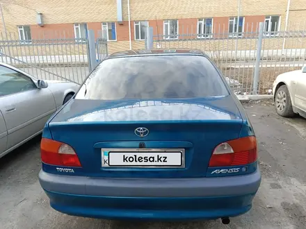 Toyota Avensis 1999 года за 2 800 000 тг. в Павлодар – фото 9