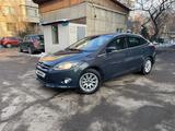 Ford Focus 2014 года за 4 900 000 тг. в Алматы – фото 2