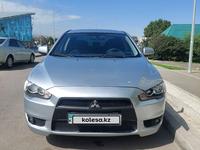 Mitsubishi Lancer 2007 годаүшін5 200 000 тг. в Алматы