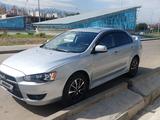 Mitsubishi Lancer 2007 года за 5 200 000 тг. в Алматы – фото 2