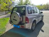 Suzuki Grand Vitara 2004 годаүшін5 800 000 тг. в Караганда – фото 3