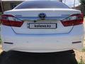 Toyota Camry 2013 годаүшін9 200 000 тг. в Астана – фото 4