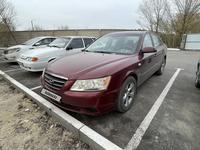 Hyundai Sonata 2008 годаүшін3 900 000 тг. в Караганда